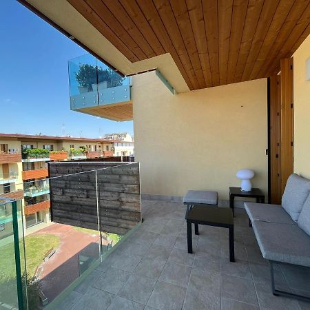 Portello La Casa Di Andrea Milánó Kültér fotó