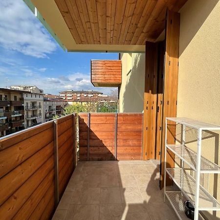 Portello La Casa Di Andrea Milánó Kültér fotó