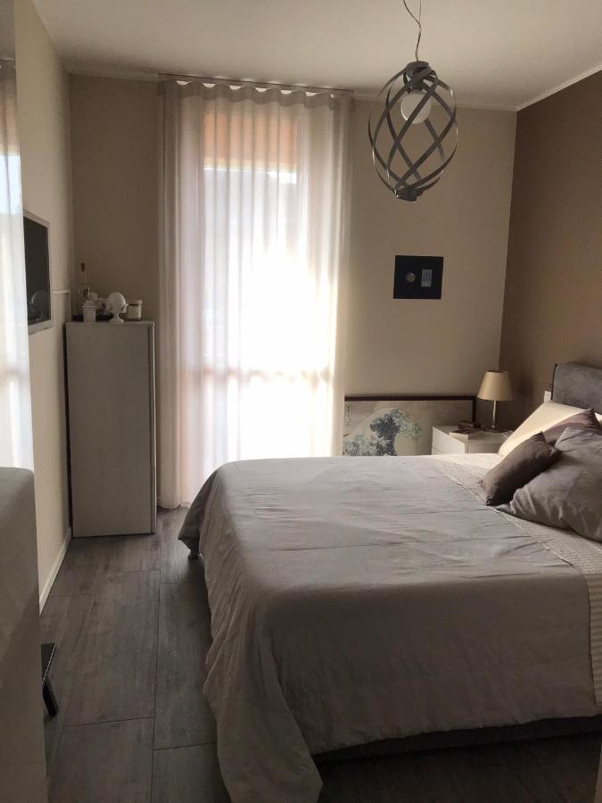 Portello La Casa Di Andrea Milánó Kültér fotó