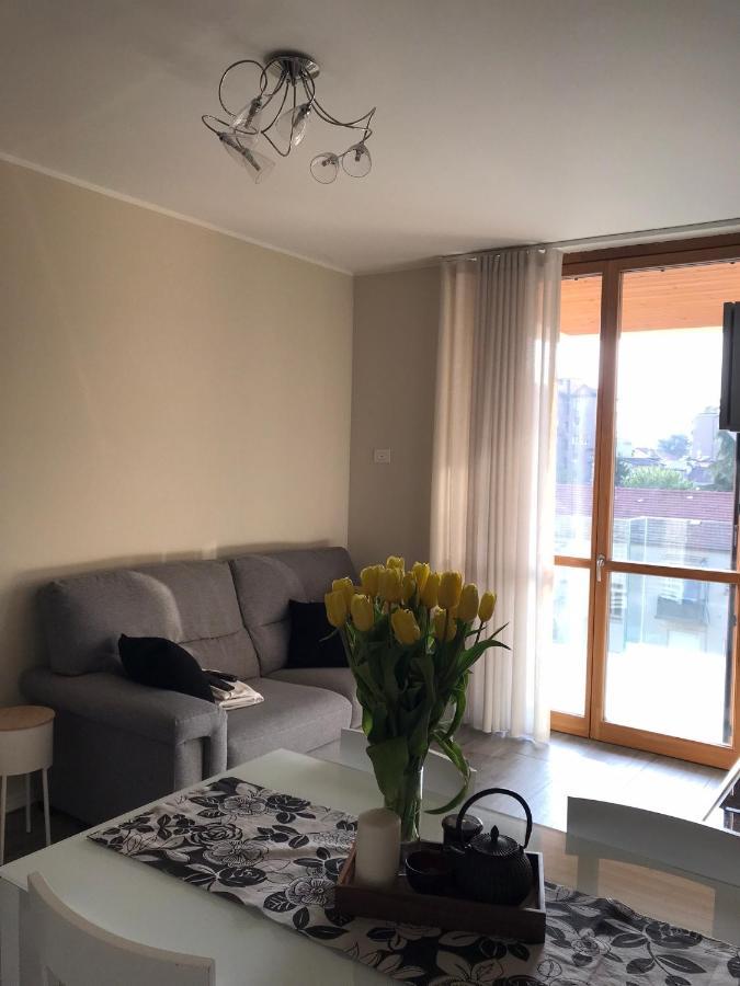 Portello La Casa Di Andrea Milánó Kültér fotó