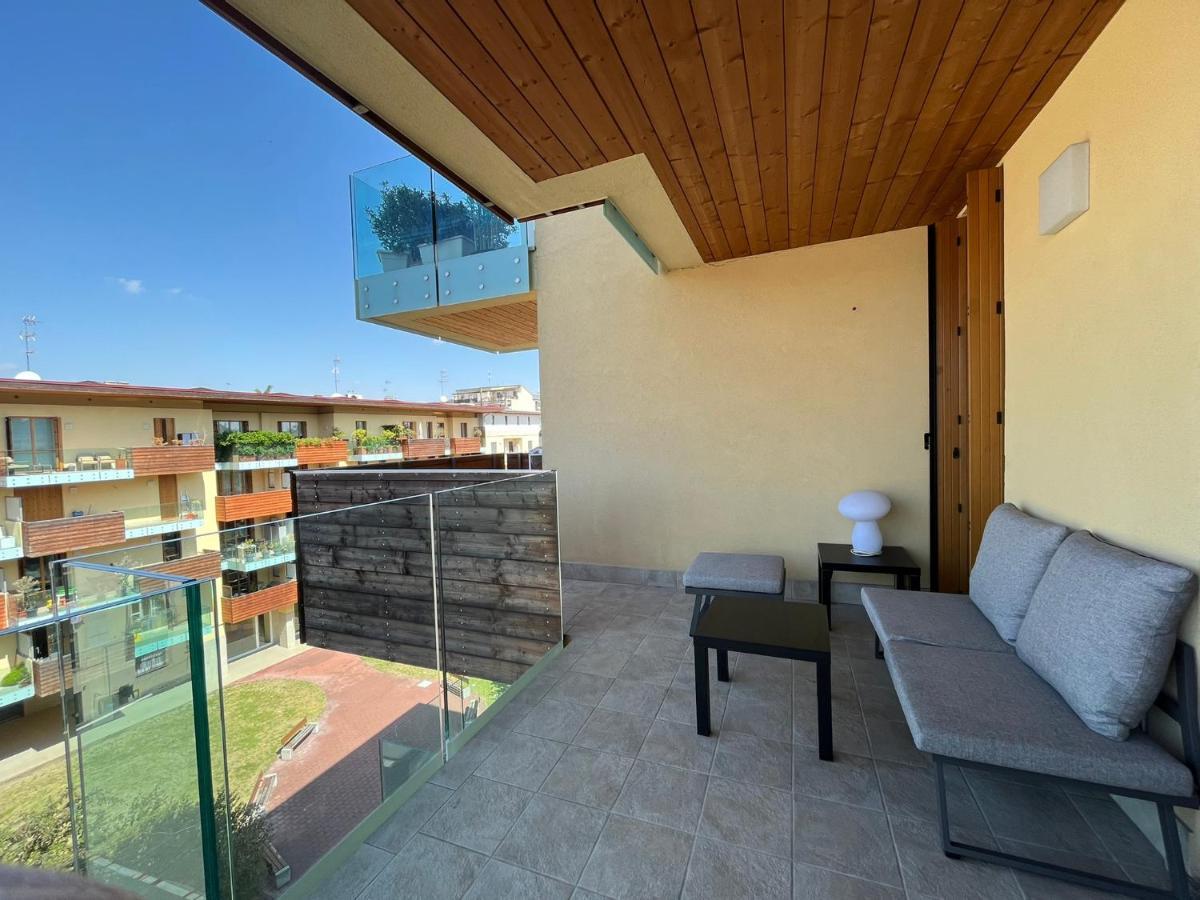 Portello La Casa Di Andrea Milánó Kültér fotó